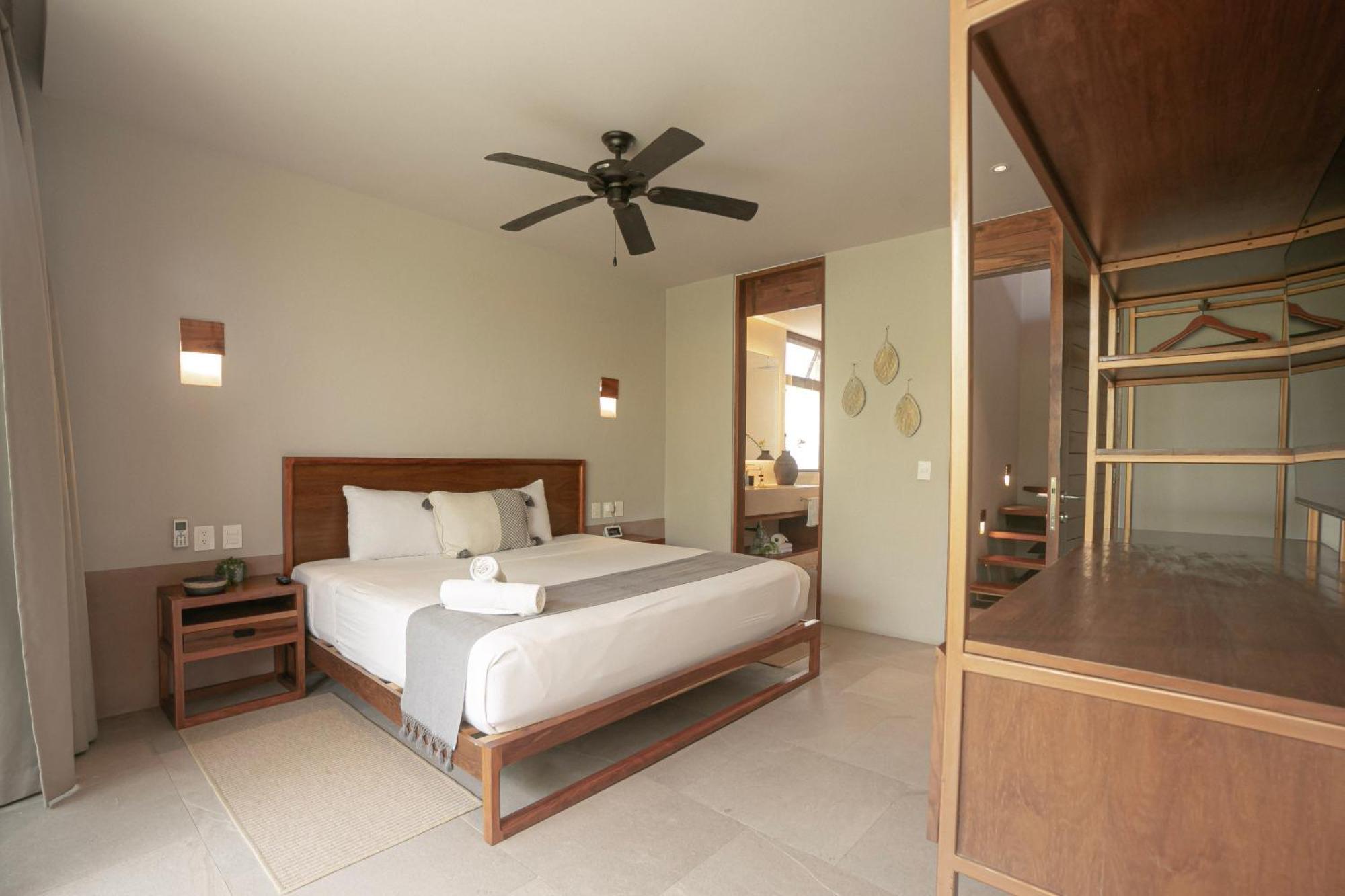 Zereno Tulum Beach Club Access Luaran gambar